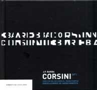 J.F. BARBA CORSINI  (c DVD)
