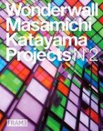 WONDERWALL MASAMICHI KATAYAMA PROJECTS Nº2