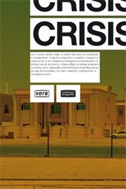 VERB- CRISIS