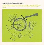 ARQUITECTURA Y SOSTENIBILIDAD II