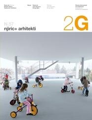 2G N 57  NJIRIC + ARHITEKTI