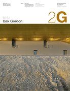 2G 64 RICARDO BAK GORDON