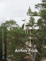 2G 77  Arrhov Frick