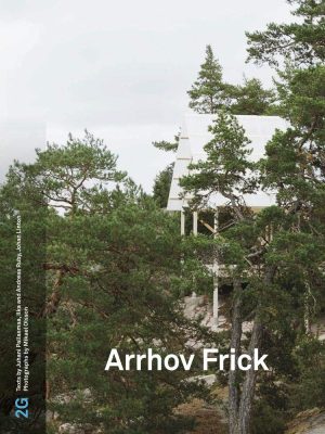 2G 77  Arrhov Frick