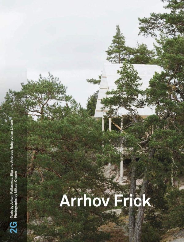2G 77  Arrhov Frick