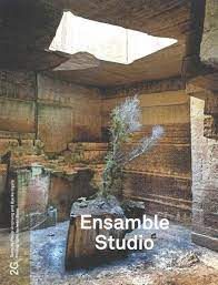 2G 82 - ENSAMBLE STUDIO