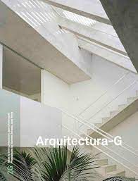 ARQUITECTURA G (2G, 86)