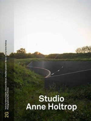 2G 73. Studio Anne Holtrop
