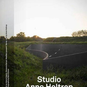 2G 73. Studio Anne Holtrop