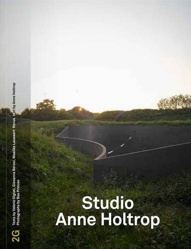 2G 73. Studio Anne Holtrop