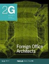 2G N 16 FOREIGN OFFICE ARCHITECTS