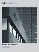 2G Libros Arne Jacobsen -  Edificios Públicos