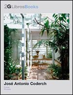 2G Libros José Antonio Coderch Casas