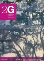 2G N 13 – CARLOS JIMÉNEZ