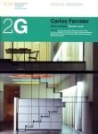2G N 32 CARLOS FERRATER