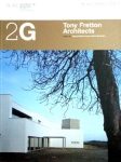 2G N 46 TONY FRETON ARCHITTECTS