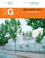 2G N 22 ÁBALOS & HERREROS