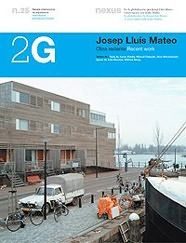 2G N 25 JOSEP LLUÍS MATEO