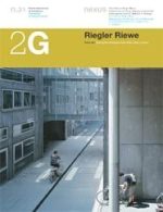 2G N 31 RIEGLER RIEWE