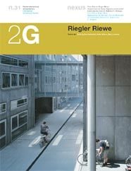 2G N 31 RIEGLER RIEWE
