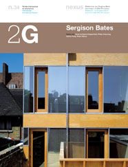 2G N 34 SERGISON BATES