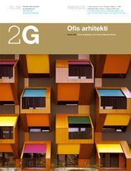2G N 38 OFIS ARHITEKTI