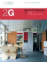 2G N 39/40 GERRIT TH. RIETVELD