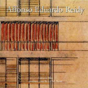 AFFONSO EDUARDO REIDY