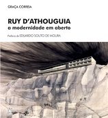 RUY D'ATHOUGOUIA -A MODERNIDADE EM ABERTO - NOVA EDIÇÃO