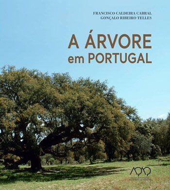A ÁRVORE EM PORTUGAL