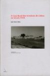 A CASA RURAL DOS ARREDORES DE LISBOA NO SÉCULO XVIII