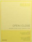 OPEN / CLOSE