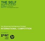 SELF SUFFICIENT CITY - ENVISIONING THE HABITAT OF THE FUTURE.