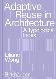 adaptive reuse in architecture