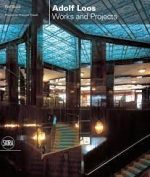 Adolf Loos Works and Projects