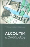 ALCOUTIM - ARQUITECTURA SINAIS E IDENTIDADE