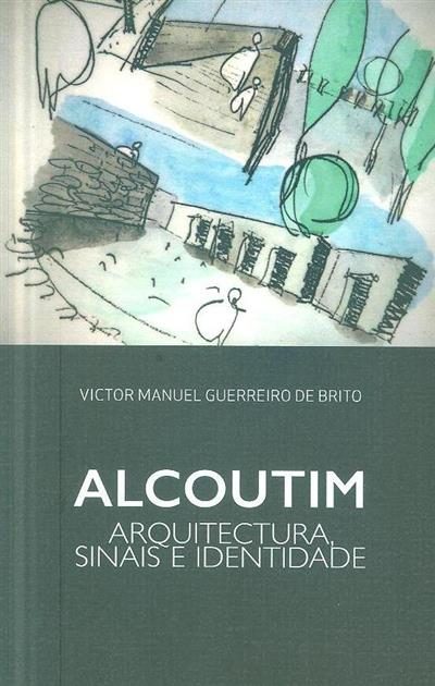 ALCOUTIM - ARQUITECTURA SINAIS E IDENTIDADE
