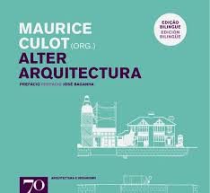 ALTER ARQUITECTURA