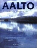 AALTO  (ALVAR AALTO) 10 SELECTED HOUSES