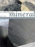 ARQUITECTURA MINERAL ANALOGIAS