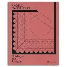 Angelo Candalepas  Buildings and Projects