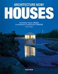ARCHITECTURE NOW - HOUSES