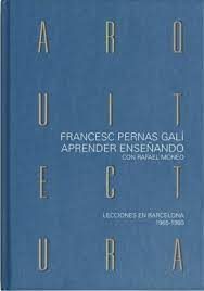 APRENDER ENSENANDO ARQUITETURA CON RAFAEL MONEO