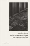ARCHITECTONICA PERCEPTA