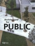 ARCHITECTURE FOR PUBLIC