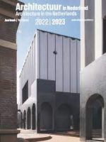 ARCHITECTURE NETHERLANDS 22/23