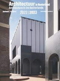 ARCHITECTURE NETHERLANDS 22/23