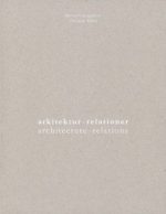 ARCHITECTURE RELATIONS