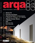 ARQA 82/83 – ACÇÕES PATRIMONIAIS