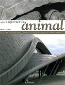 ARQUITECTURA ANIMAL ANALOGIAS